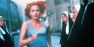 Run Lola Run