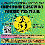 Summer Solstice Music Festival