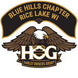 Blue Hills H.O.G. Chapter Get Together