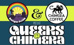 Queers @ Chimera Coffee Social Event