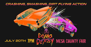 Demolition Derby