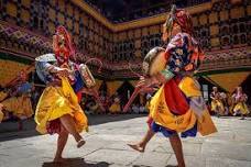 Paro Explorations: Dive into the Secret Wonders and Sacred Sites of Bhutan's Hidden Gem