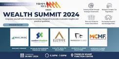 Wealth Summit 2024