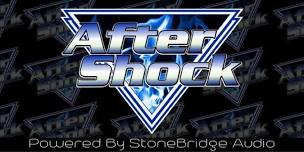 AfterShock Rocks Breda 4th of July Celebration