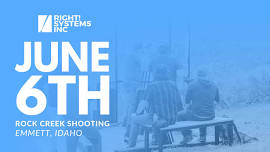 Idaho Sporting Clay Day