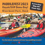 Paddlefest