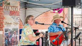 Live Music at The Locker By The Falls