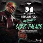 AY DIOS MIO REGGAETON FRIDAYS w/ CHRIS PALACE