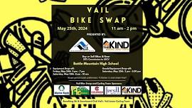 Vail Bike Swap