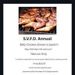 Annual Chicken BBQ