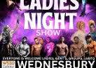 The Ultimate Ladies Night Show