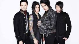 Falling In Reverse