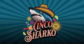 Cinco De Sharko