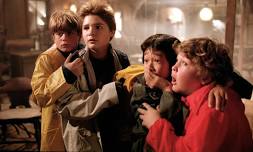 Detroit Symphony Orchestra - The Goonies in Concert