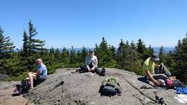 Caribou Mountain Hike