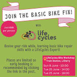 LifeCycles Basic Bike Fix