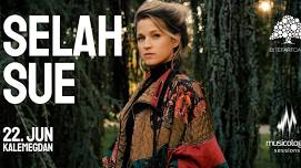 Selah Sue