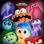 Inside Out 2