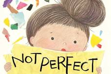 “Not Perfect” Storytime with Maya and Matt Myers