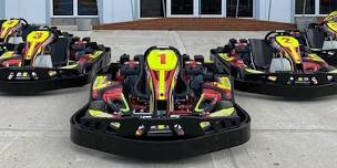 Hire Karts