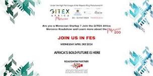 Be a Part of the Morocco 200: Join key tech players in Fes!