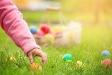 Easter Egg Hunt - Hampton Township