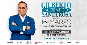 Gilberto Santa Rosa 