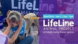 Blood Drive with Life South