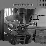 Acoustic Live at Kingpin's Tuscumbia, AL