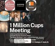 1 Million Cups Meeting