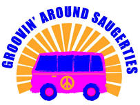 FREE Preview of Groovin' Around Saugerties 