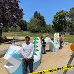 Volunteer to Beautify San Lorenzo Park