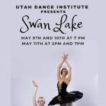 UDI presents Swan Lake