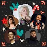 Live At Christmas: Sara Pascoe, Reginald D Hunter & More