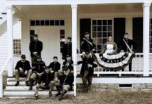 Fort Laramie Living History Weekend and Candle Light Tour