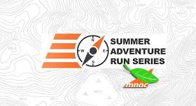 Whitetail Woods Regional Park Adventure Run