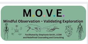 MOVE: Mindful Observation Validating Exploration