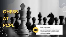 Chess Tournament