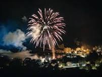 Wyangala Bonfire and Fireworks Spectacular