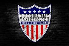 CCW Initial %26 Renewal Class for Tulare County %26 Kings County