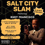 Salt City Slam ft Rudy Francisco