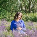 Lavender Farm Mini Sessions