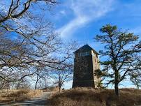 Perkins Memorial Tower at Bear Mt
Moved to July 14