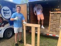 First Presbyterian Church West Point Bedz4Kidz Bed Build