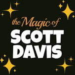 Scott Davis Comedy Magic