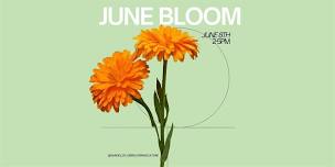 June Bloom