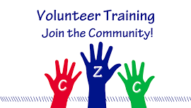 In-Person Volunteer Training – Massachusetts