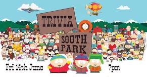 South Park Trivia