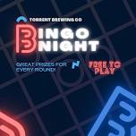 Bingo Night at Torrent