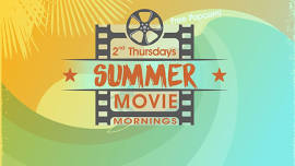 Summer Movie Mornings: Guess the Titles!